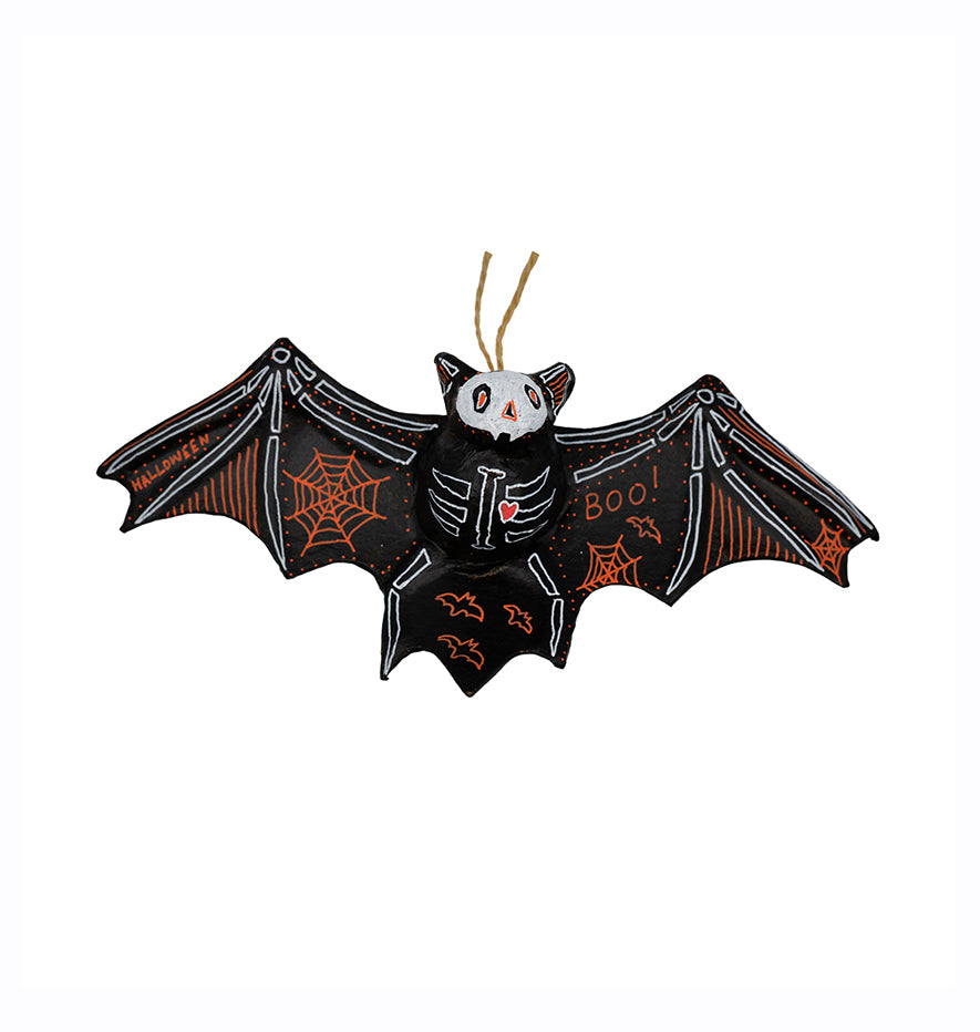 Halloween Bat I - HeliumProject.gr